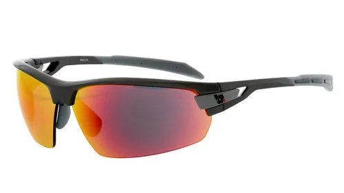 BZ Optics PHO Fire Mirror Colours - Non-Prescription