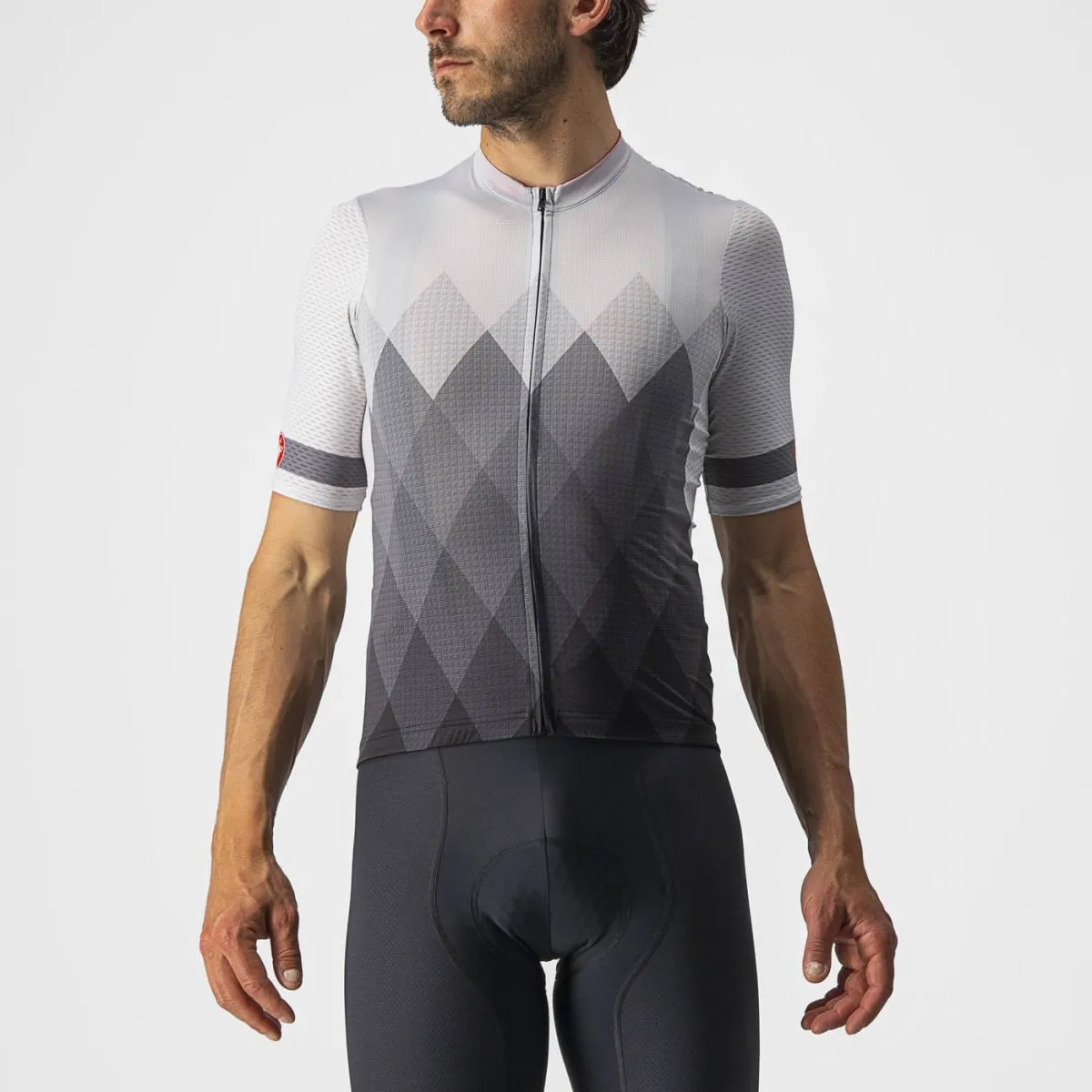 CASTELLI A TUTTA MENS JERSEY