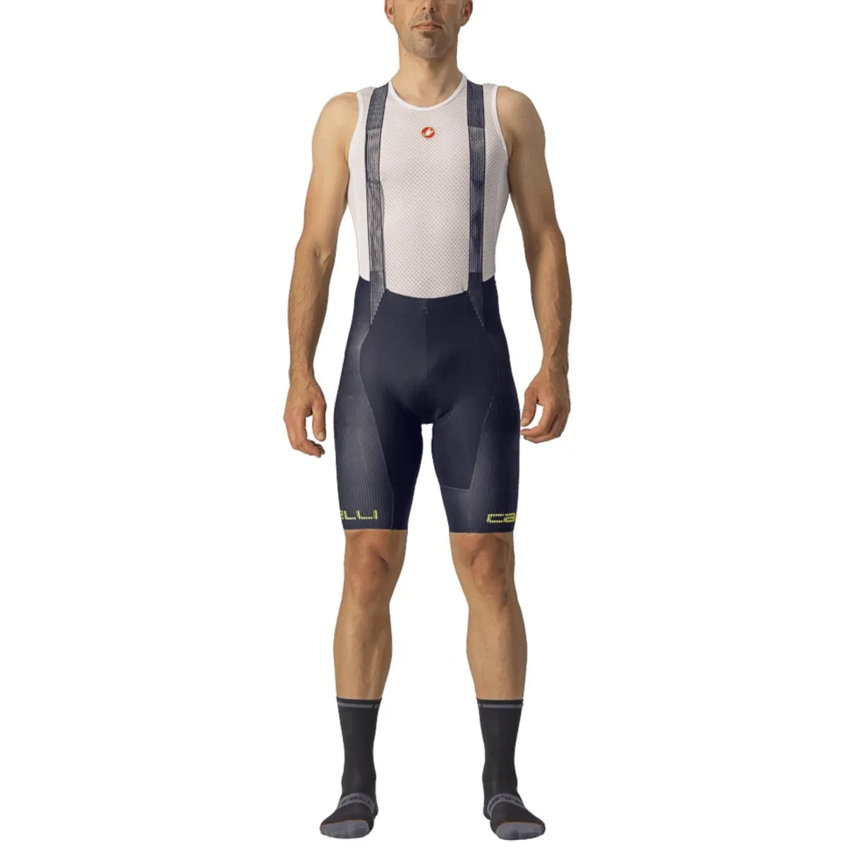 Castelli Free Aero RC Pro Bibshorts