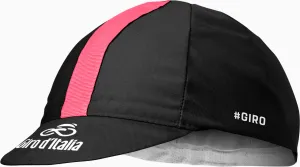 CASTELLI GIRO D'ITALIA CYCLING CAP