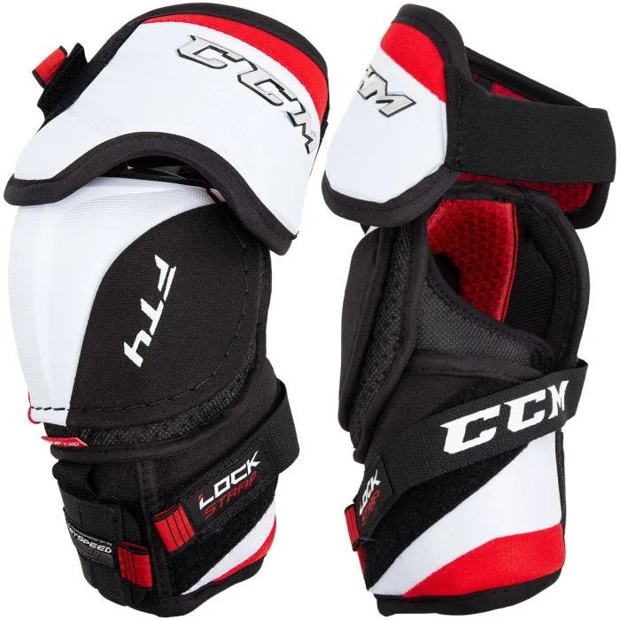 CCM JetSpeed FT4 Junior Elbow Pads