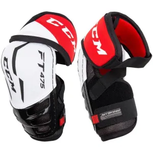 CCM JetSpeed FT475 Senior Elbow Pads