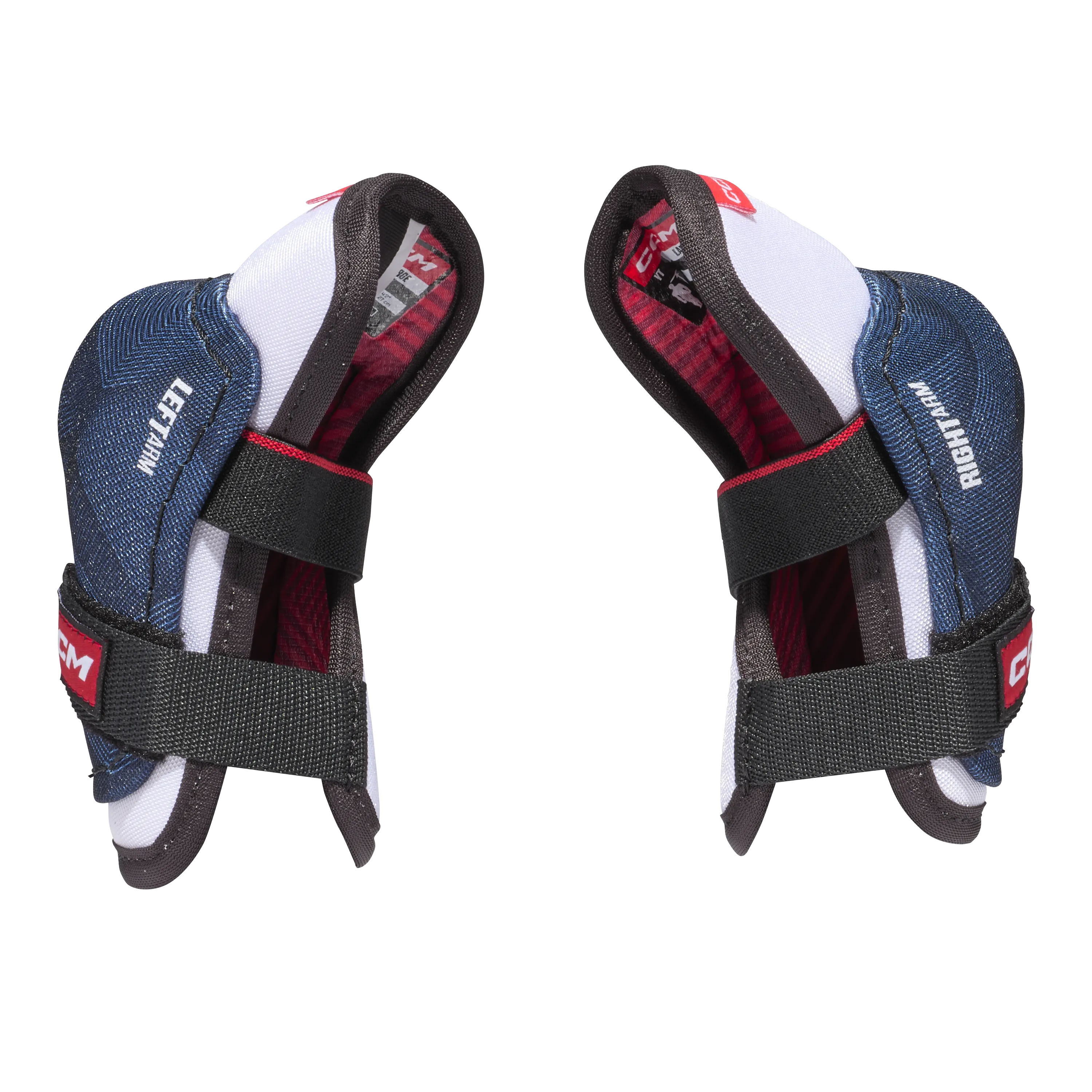 CCM Next Youth Elbow Pads