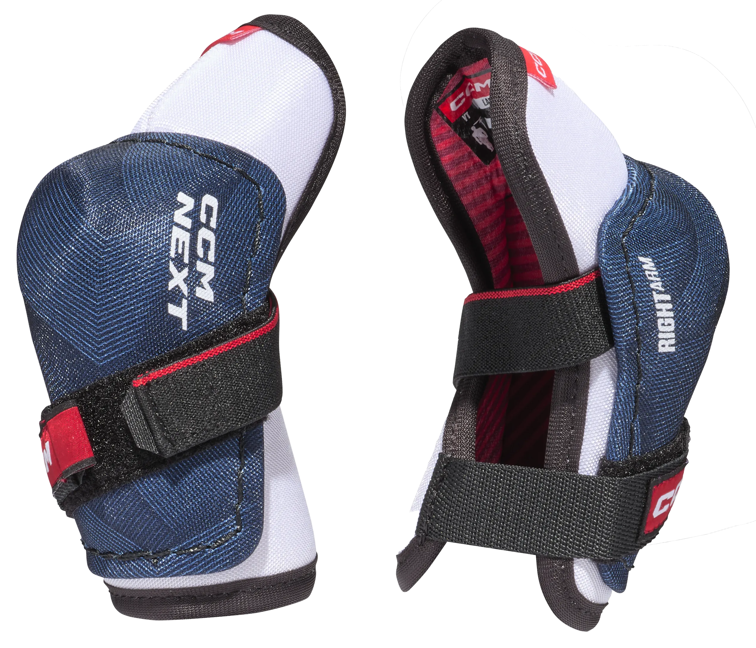 CCM Next Youth Elbow Pads