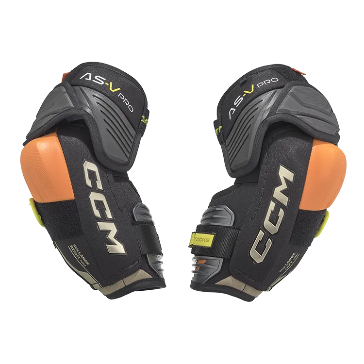 CCM Tacks AS-V Pro Junior Elbow Pads