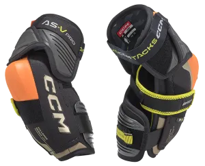 CCM Tacks AS-V Pro Junior Elbow Pads