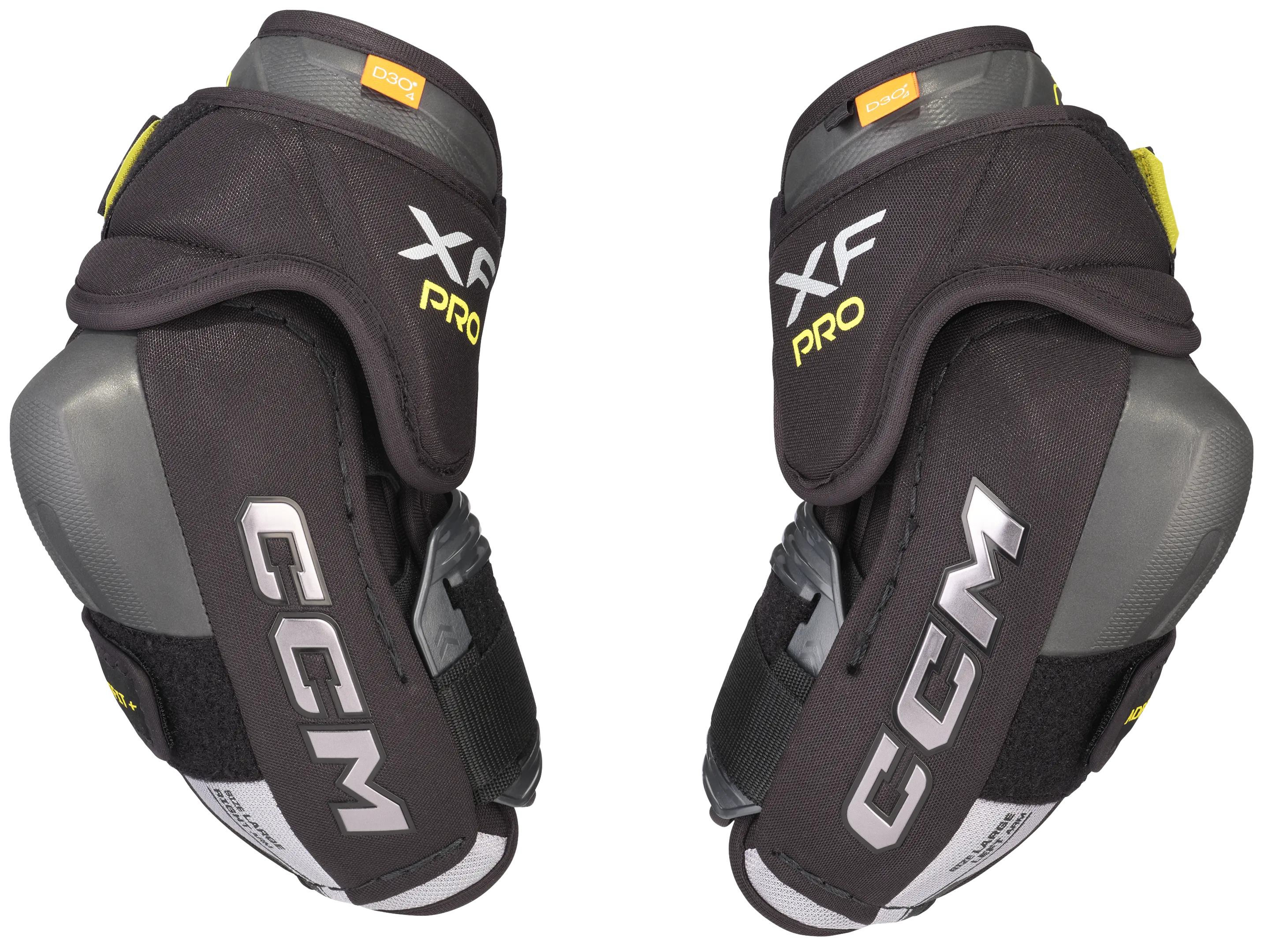 CCM Tacks XF Pro Junior Elbow Pads