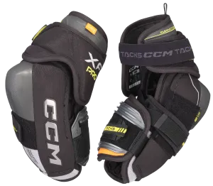 CCM Tacks XF Pro Junior Elbow Pads