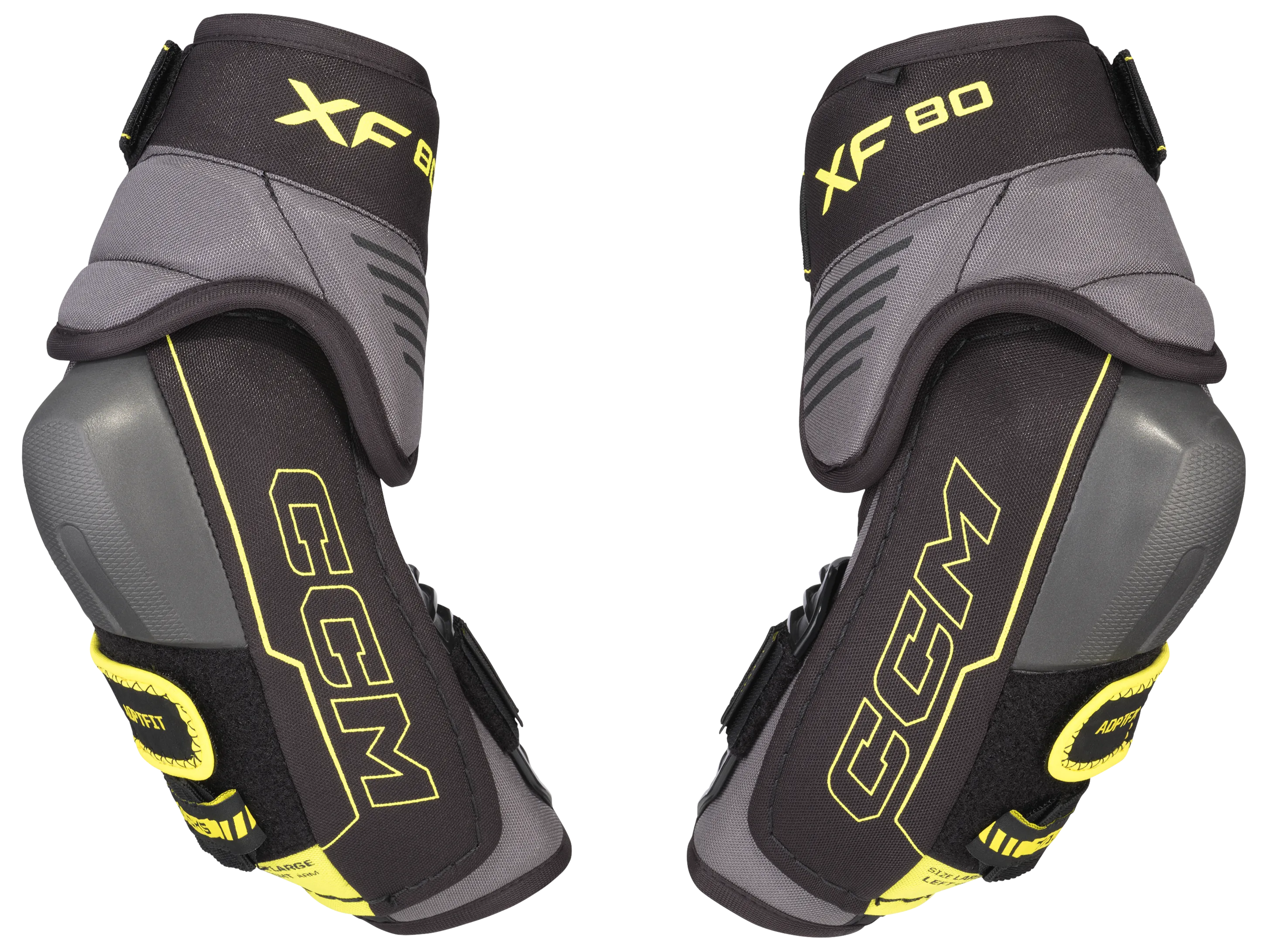 CCM Tacks XF80 Junior Elbow Pads