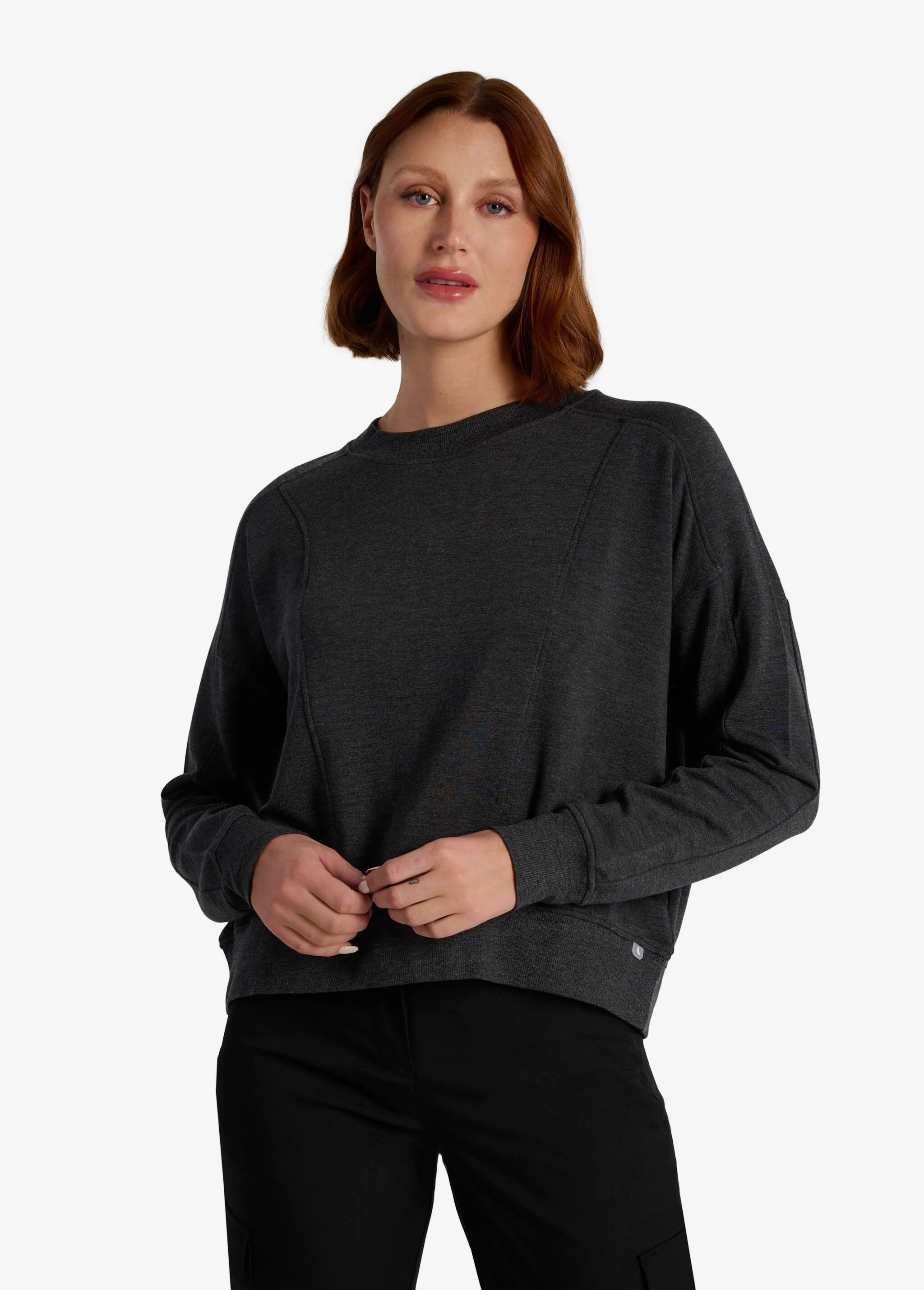 Chalet Long Sleeve Shirt