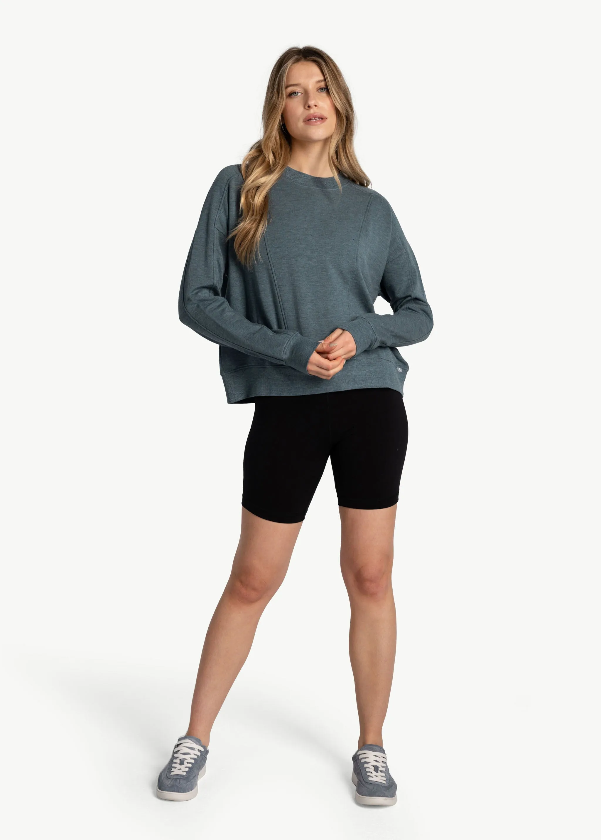 Chalet Long Sleeve Shirt