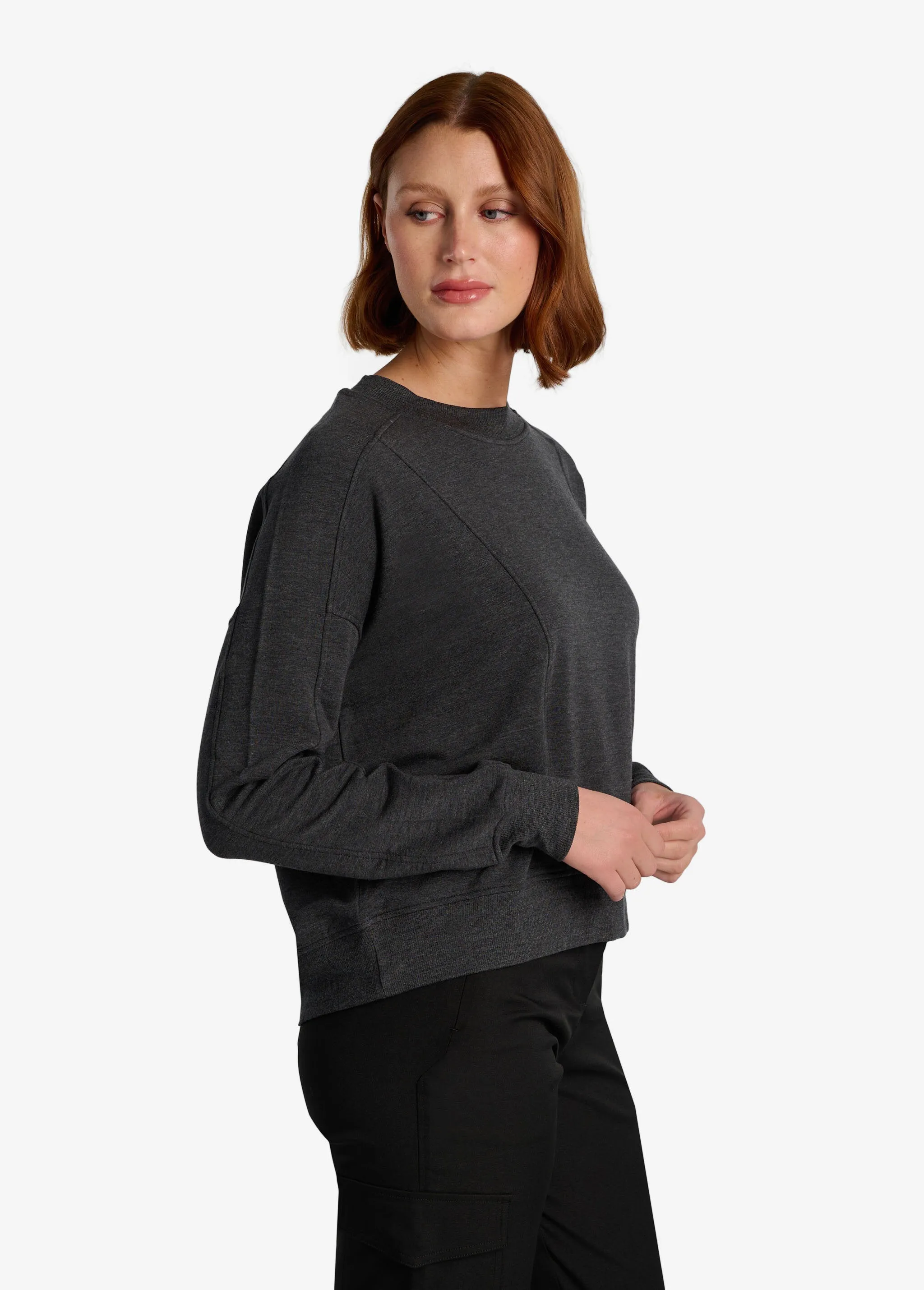 Chalet Long Sleeve Shirt