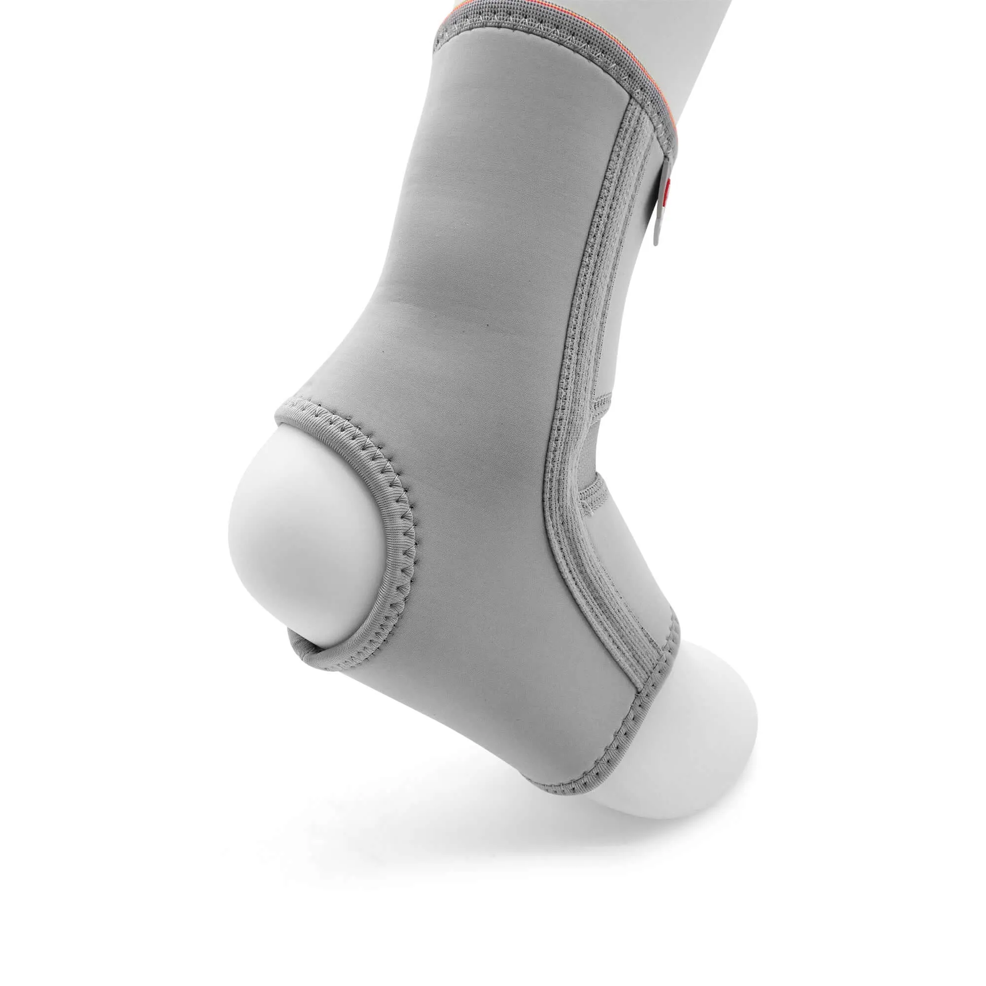 Compression Ankle Support Brace Open Heel