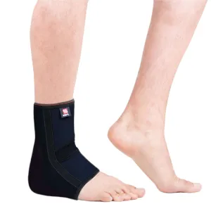 Compression Ankle Support Brace Open Heel