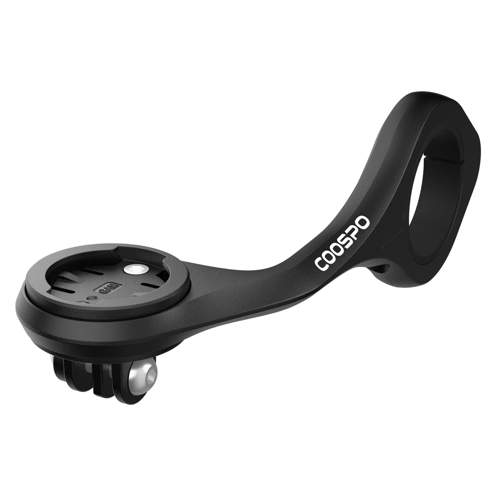 Coospo Mount Bracket Bike Holder Handlebar-Compatible with Garmin, iGPSPORT, Coospo, Wahoo, Bryton cycling computers