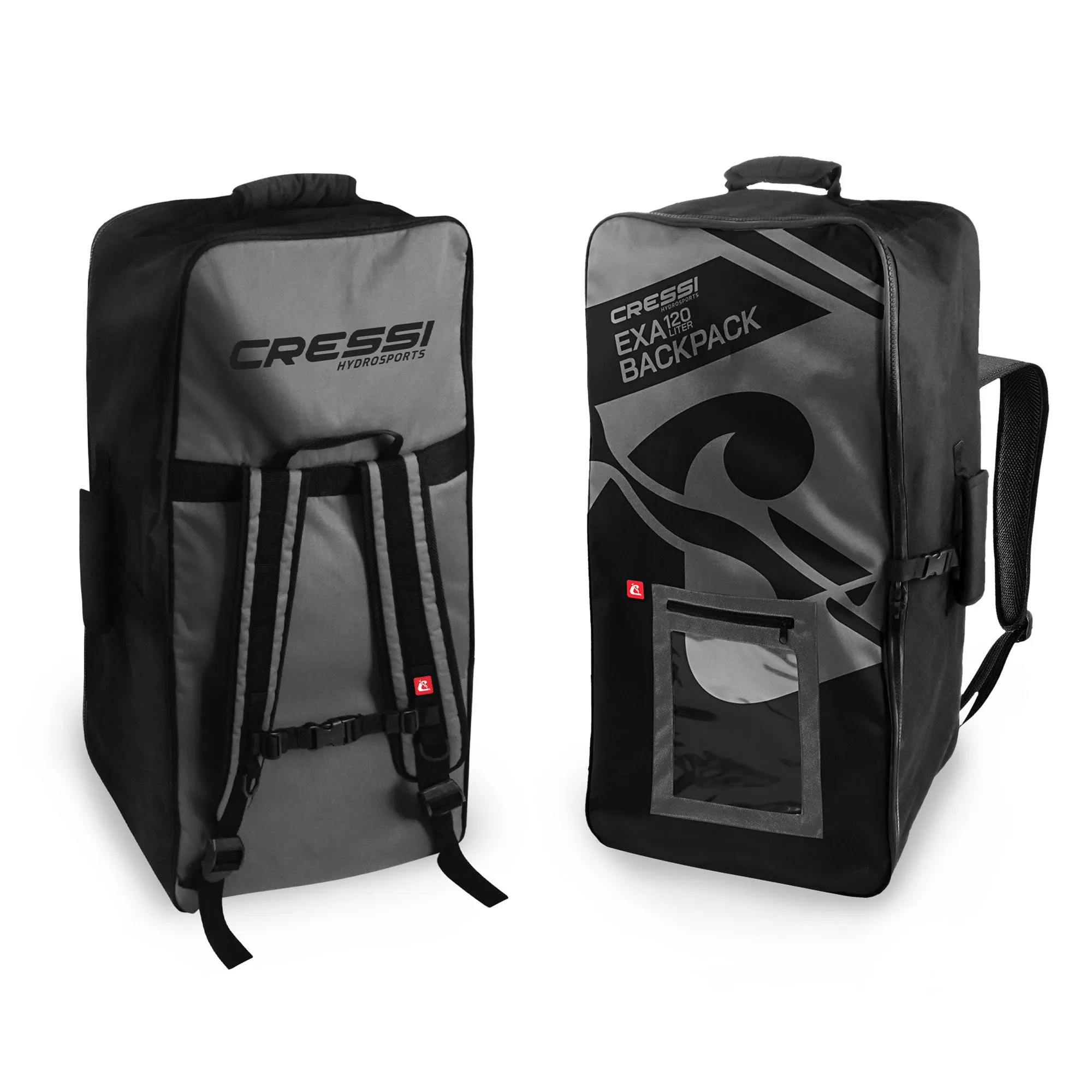 Cressi Exa Backpack 120 L