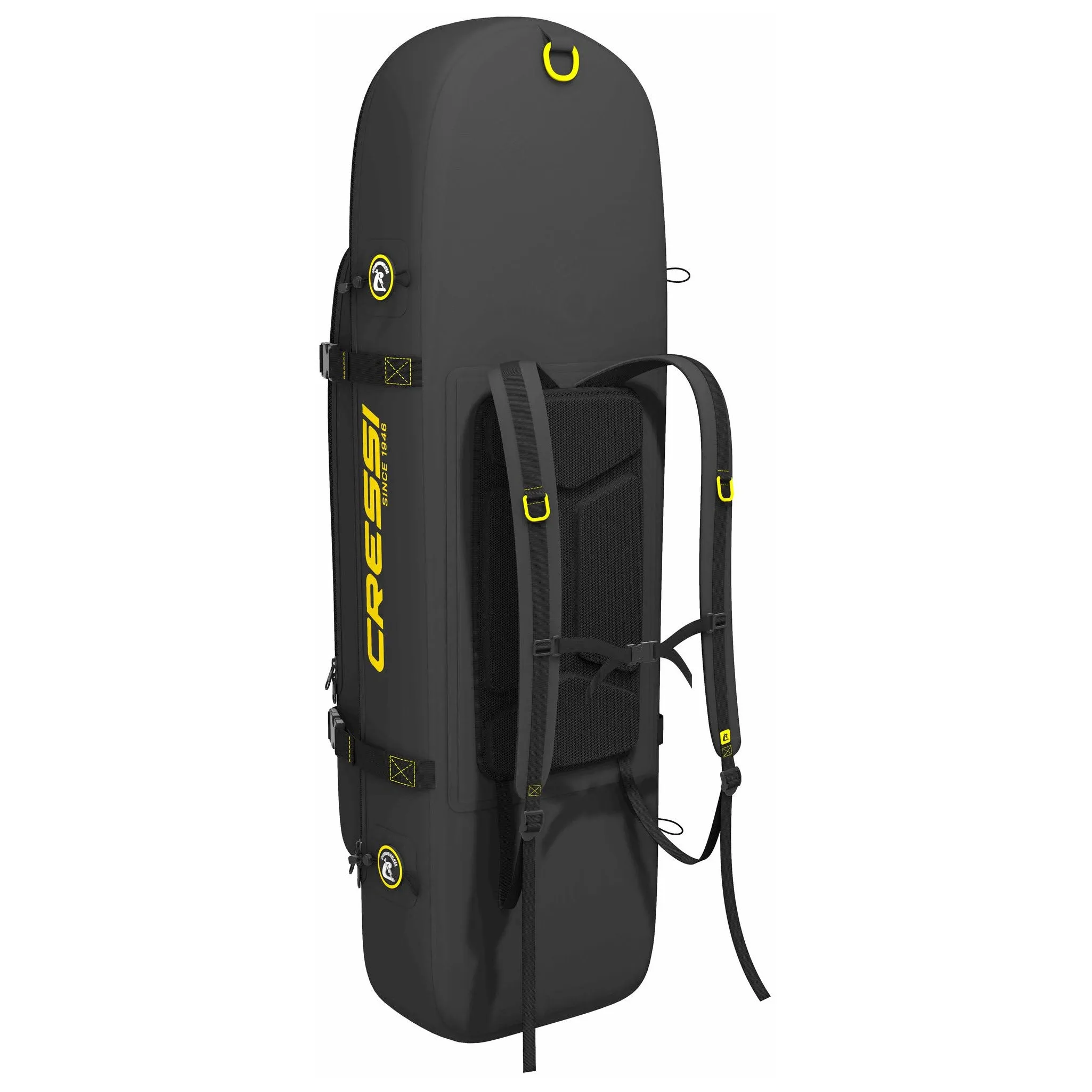 Cressi Piovra Dry Dive Bag