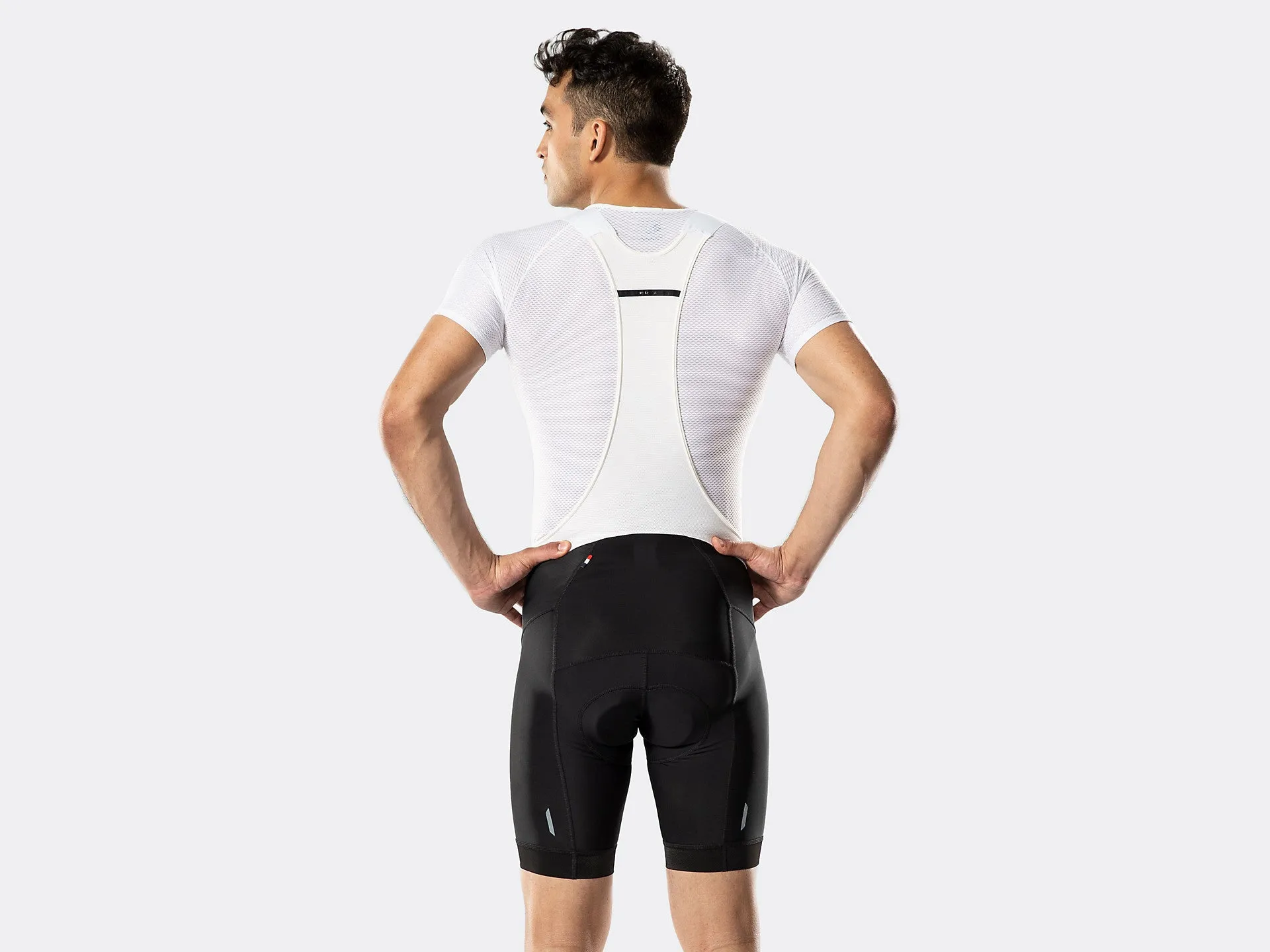 Cycling Bib Short Men's Bontrager Circuit