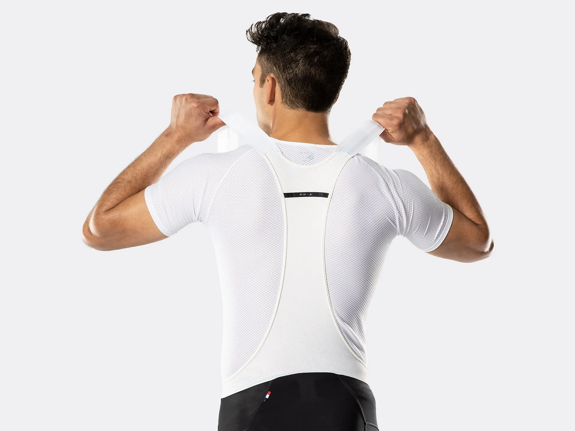 Cycling Bib Short Men's Bontrager Circuit