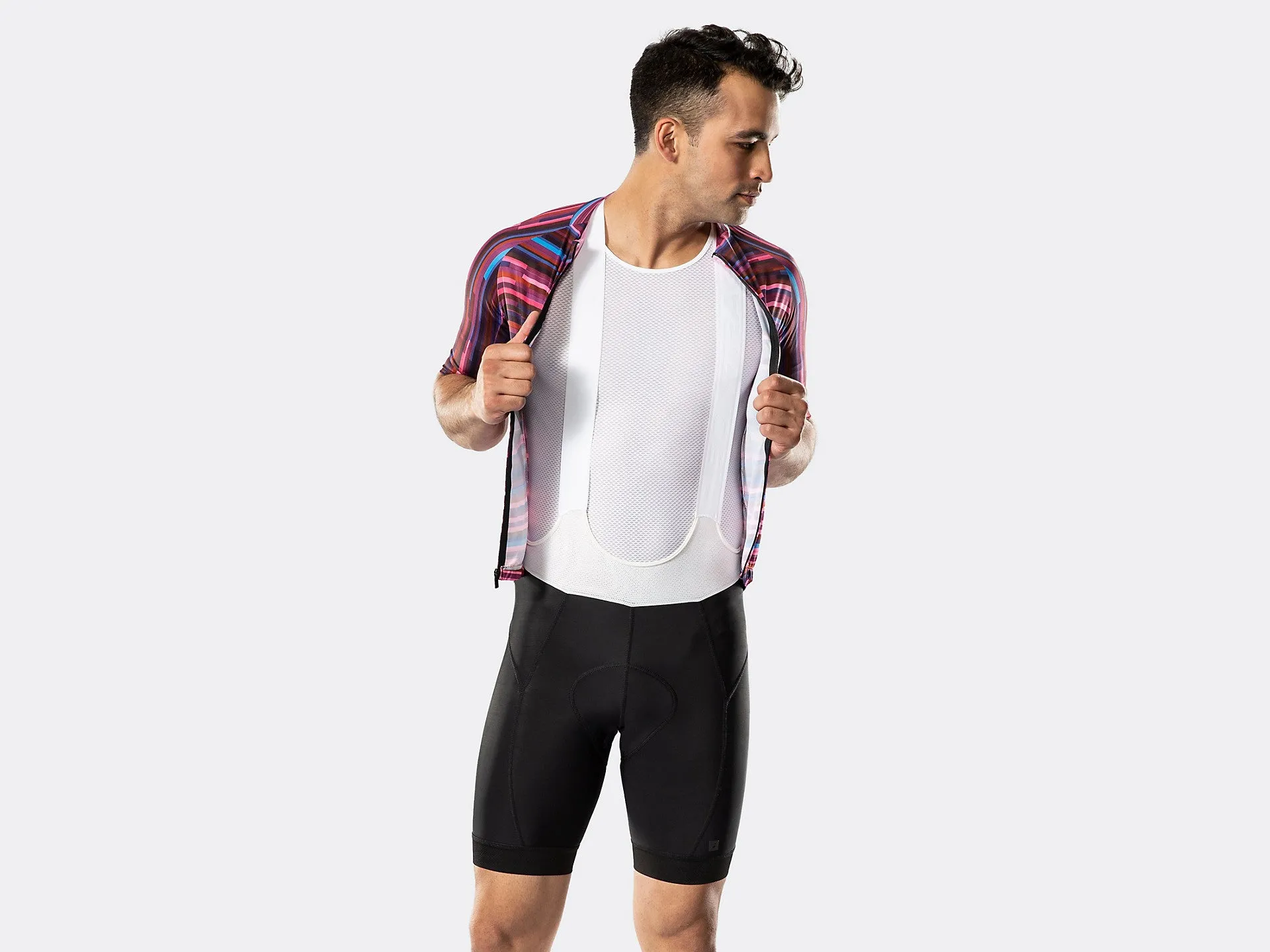 Cycling Bib Short Men's Bontrager Circuit