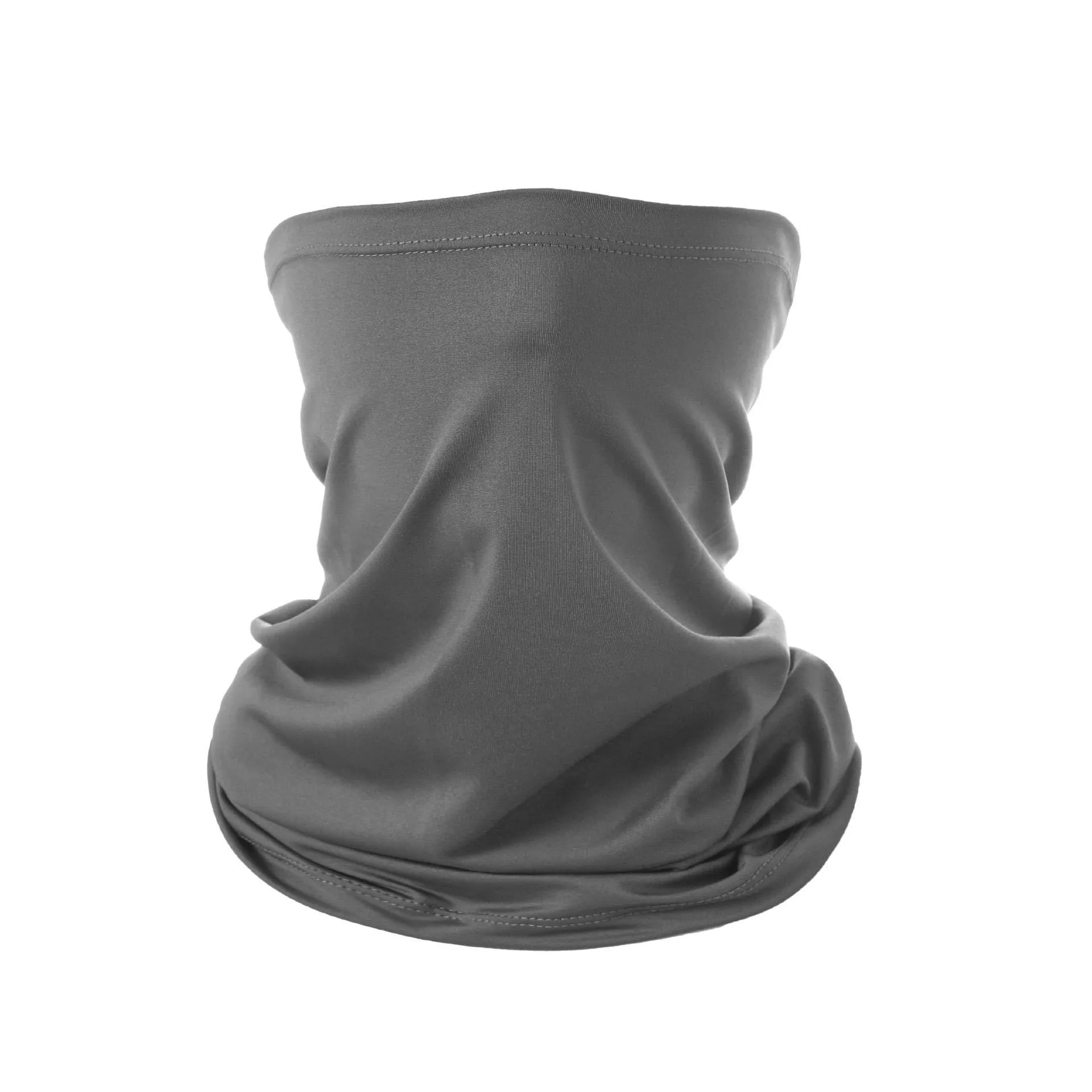 Cycling cold ice silk mask applicable to outdoor bike and motorcycle headscarf