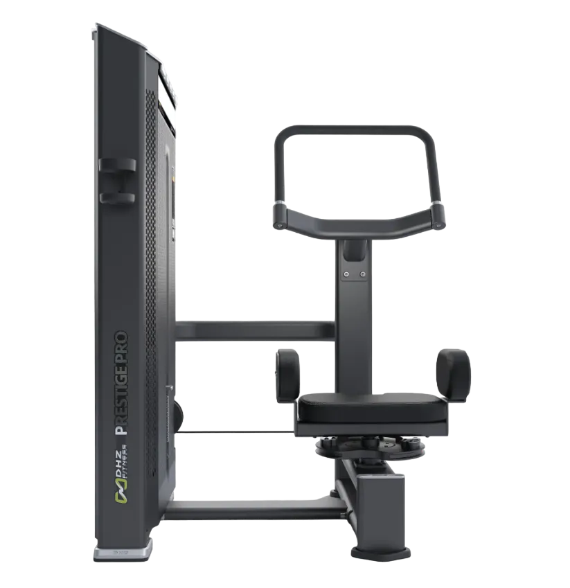 DHZ Fitness Rotary Torso - E7018