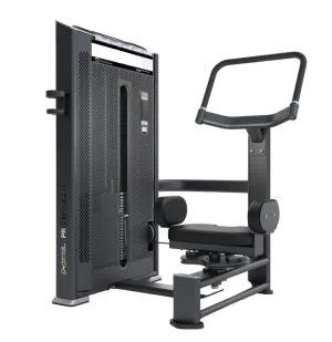 DHZ Fitness Rotary Torso - E7018