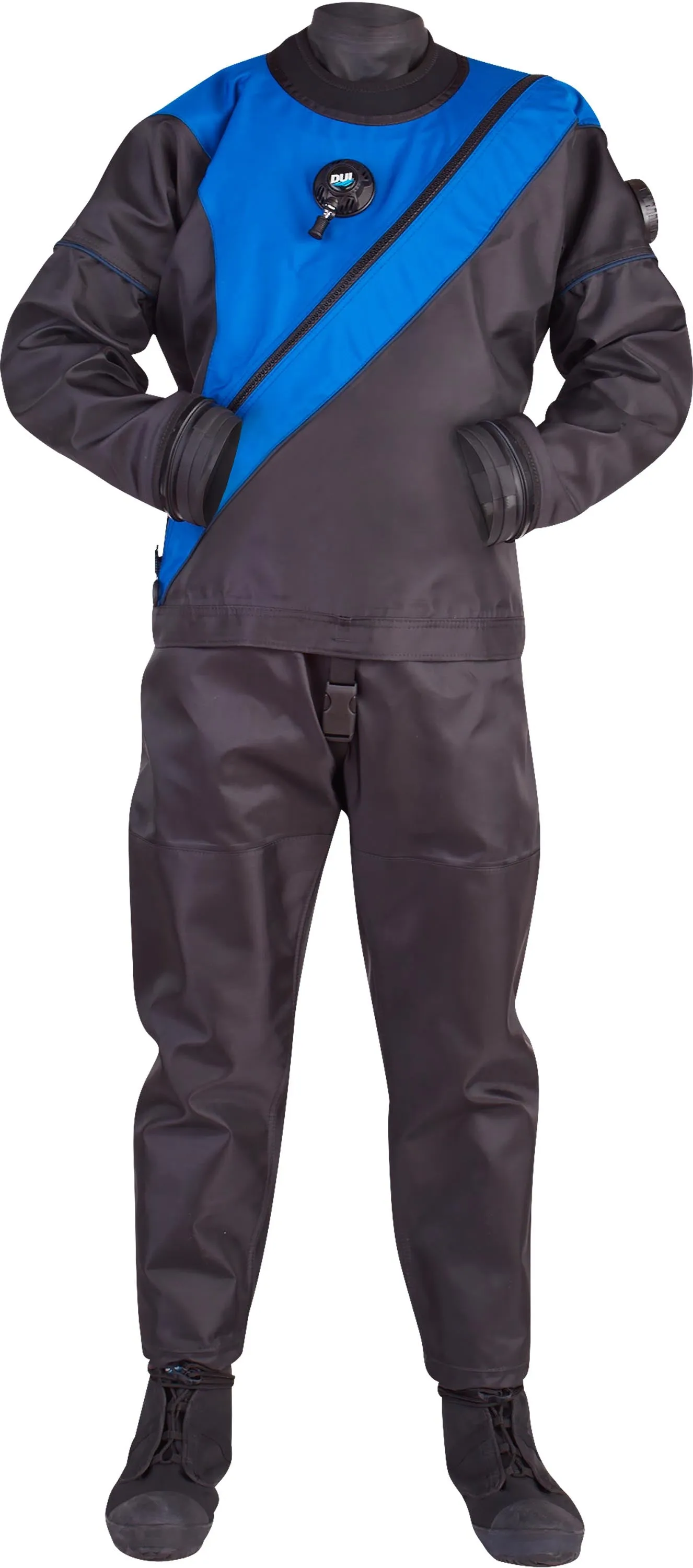 DUI TLS 350 Select Men’s Drysuit