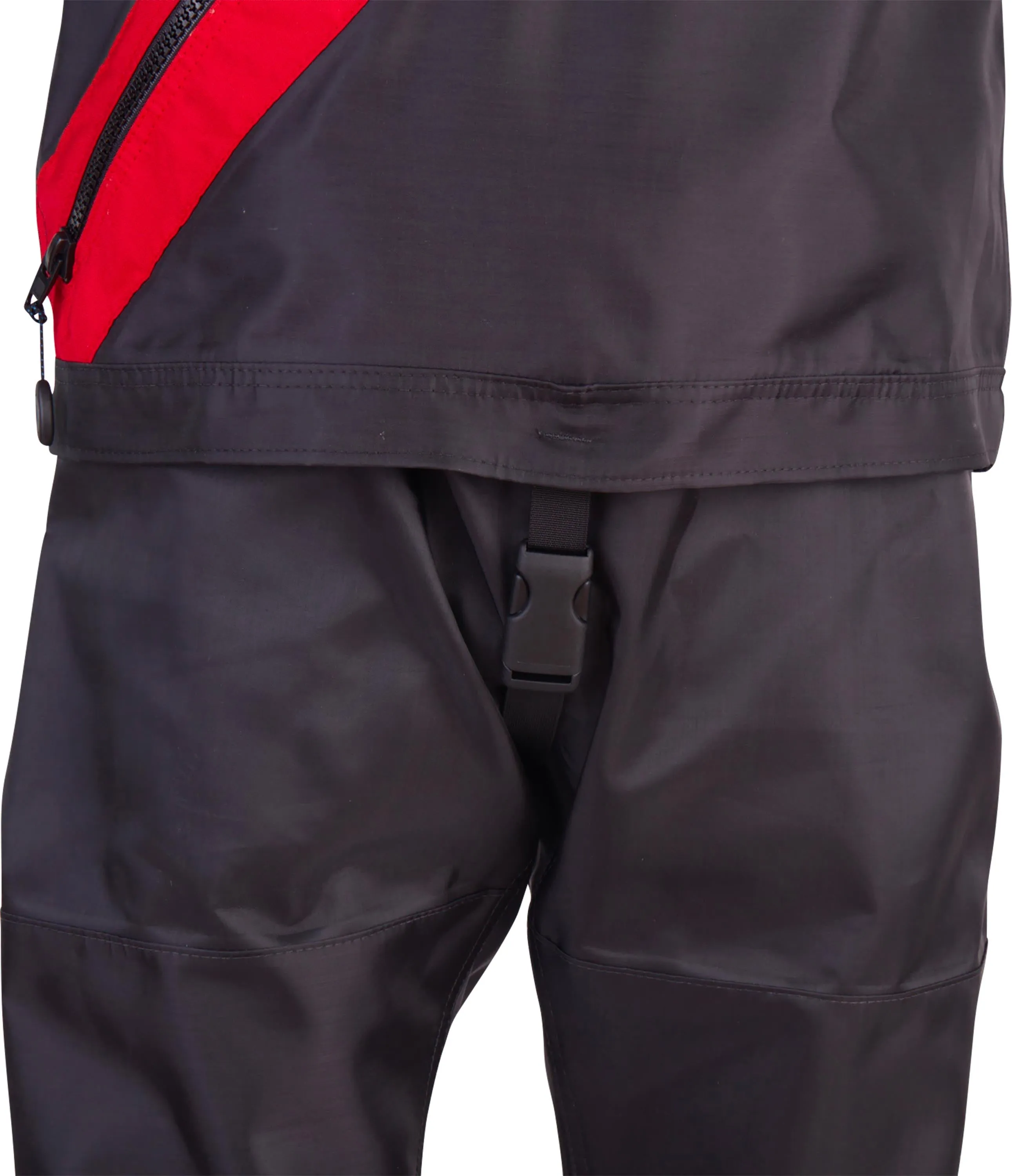 DUI TLS 350 Select Men’s Drysuit