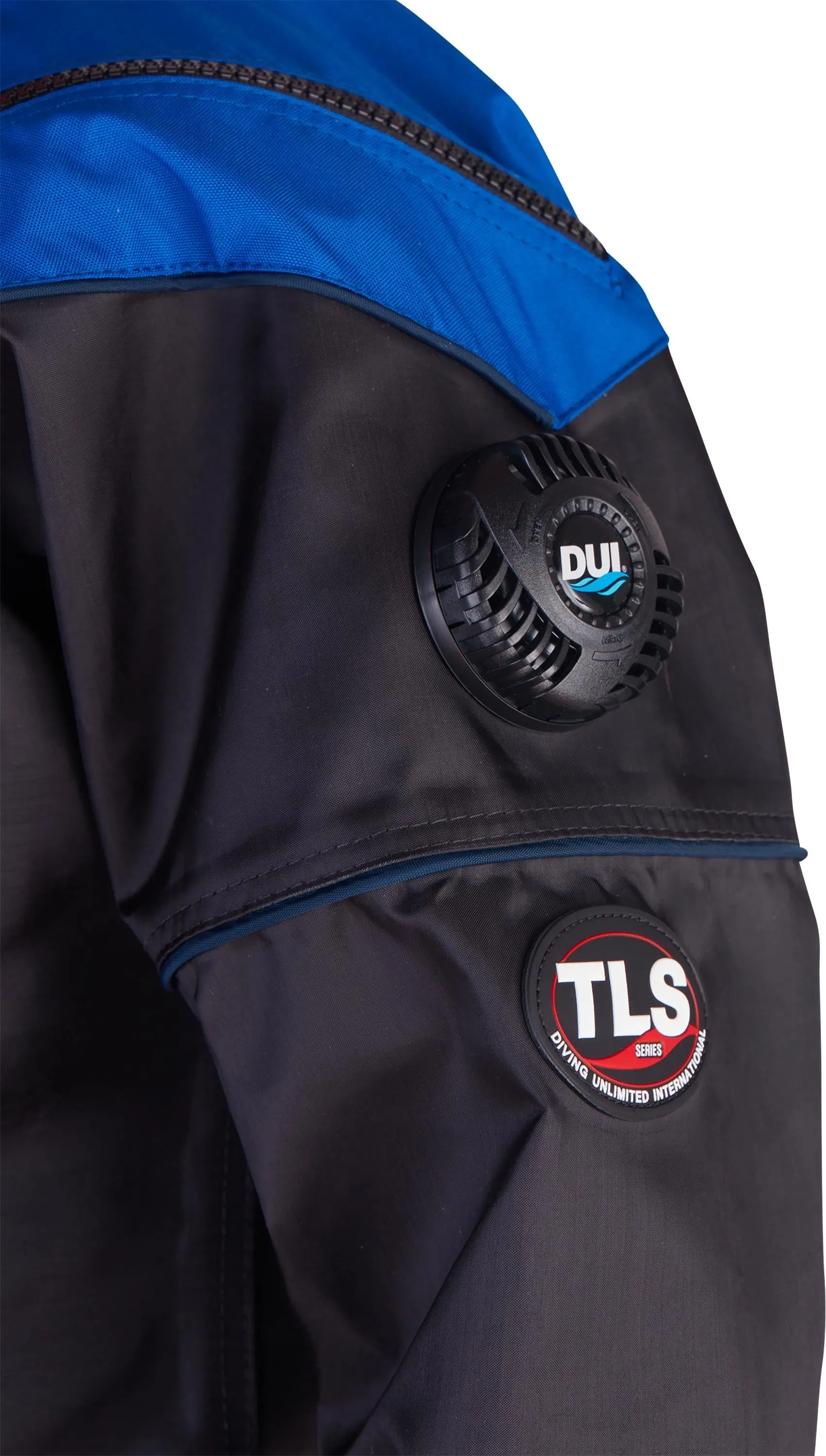 DUI TLS 350 Select Men’s Drysuit