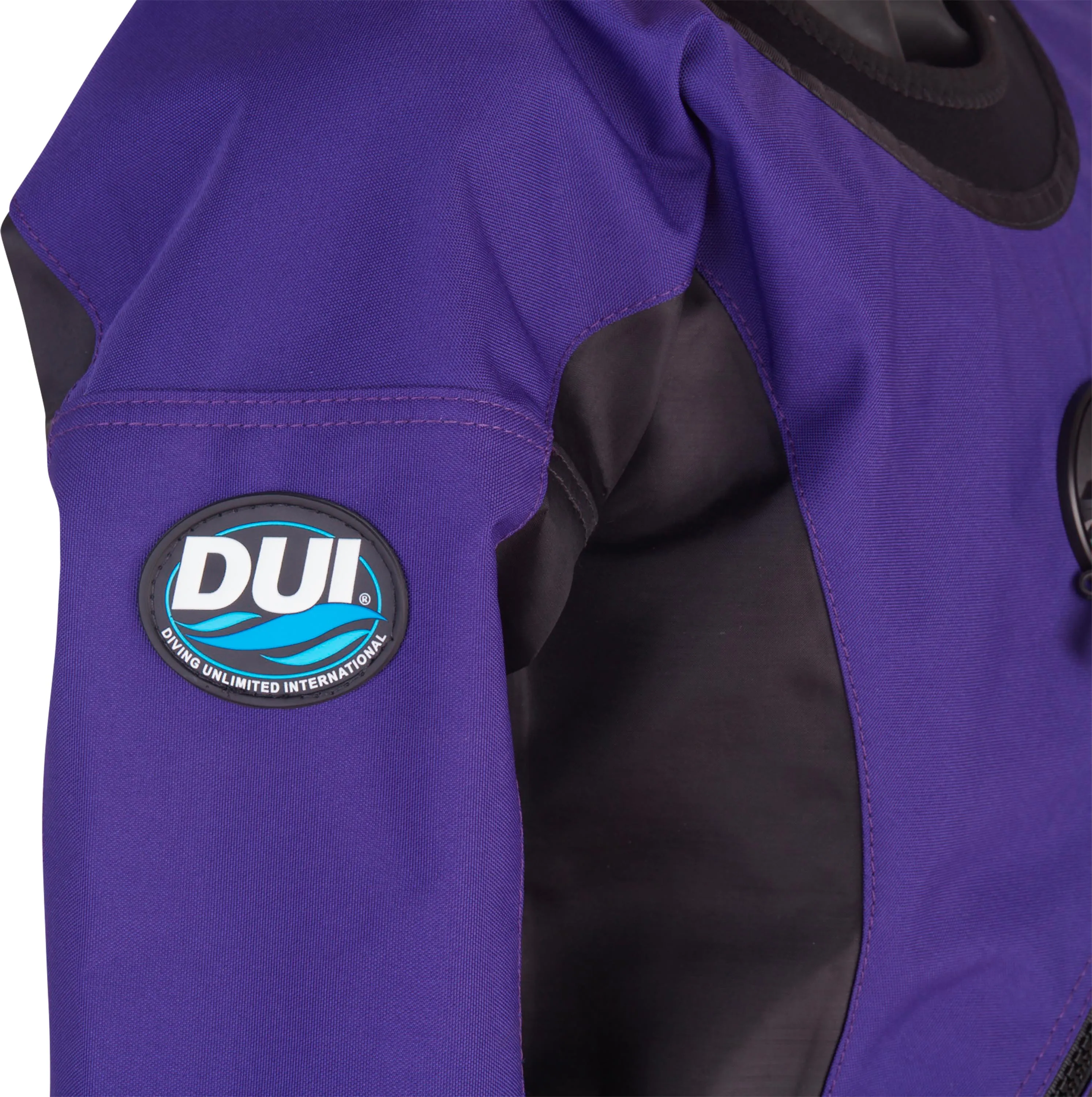 DUI TLS 350 Select Men’s Drysuit