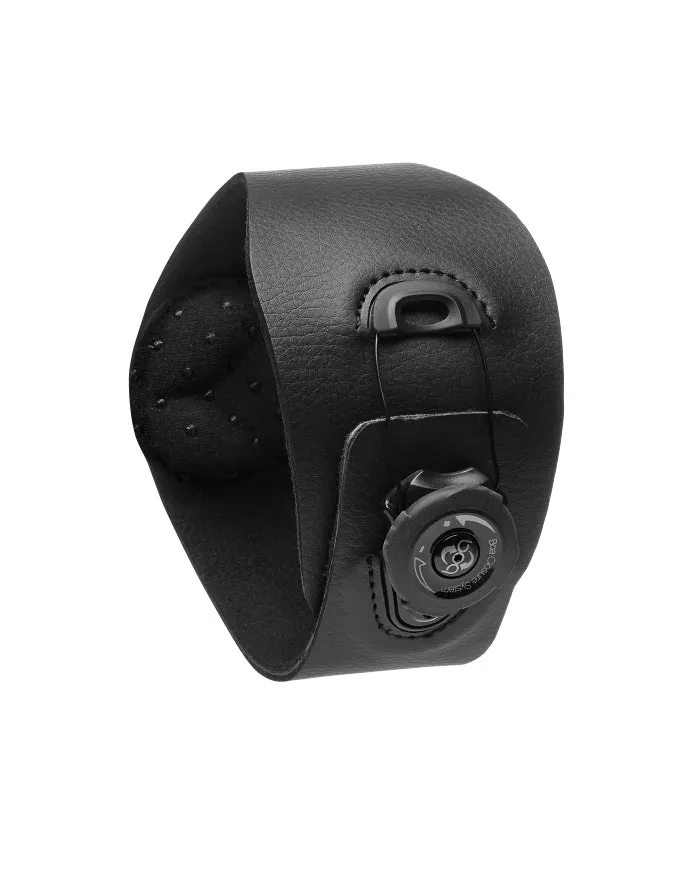 Elbow Epicondylar Buckle with Boa Adjustable Compression & Easy to Wear - Provides Compression and Stabilization on the Elbow