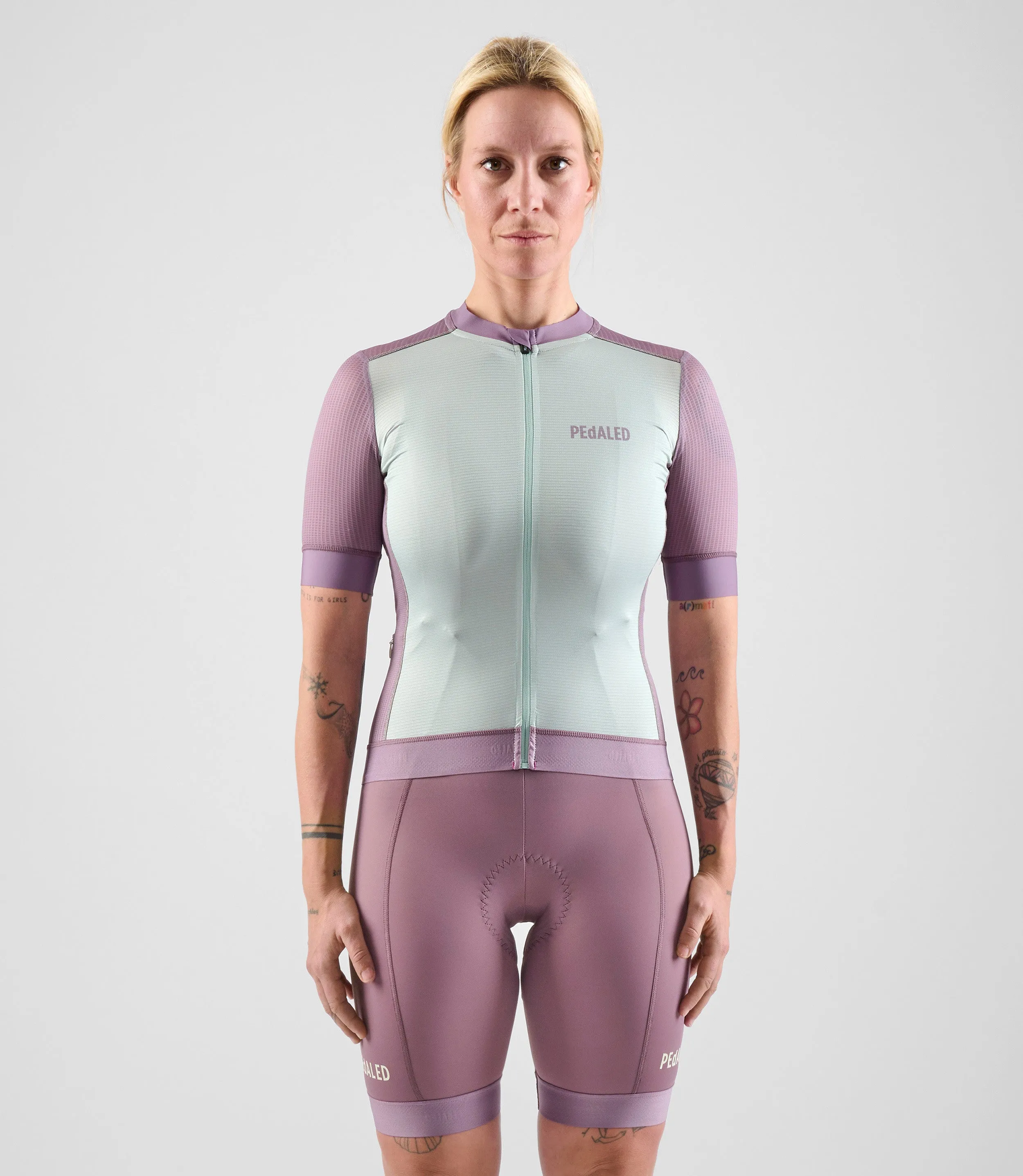 Element Women's Jersey