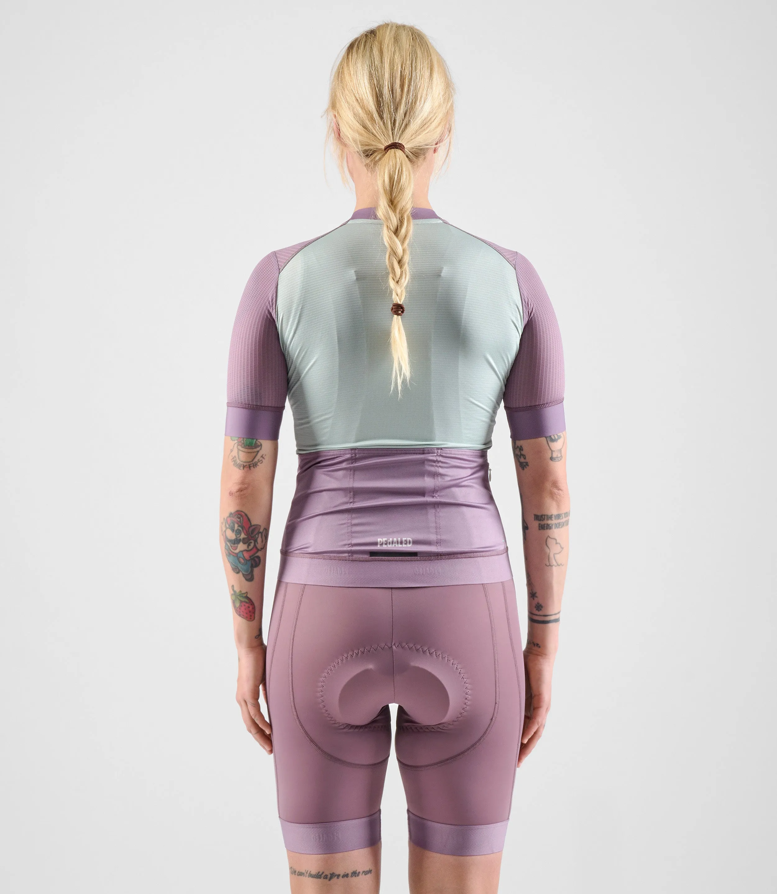 Element Women's Jersey