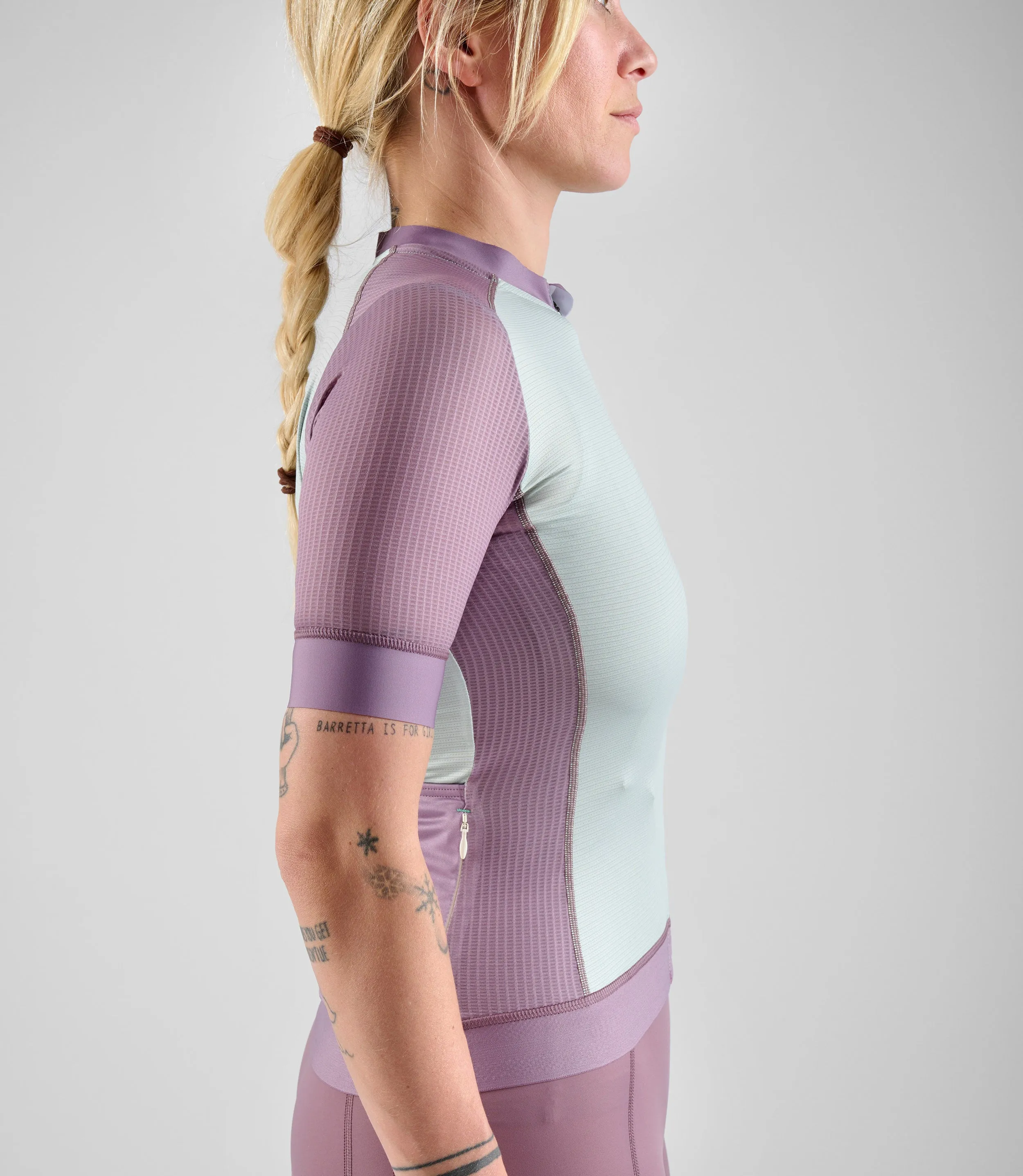 Element Women's Jersey