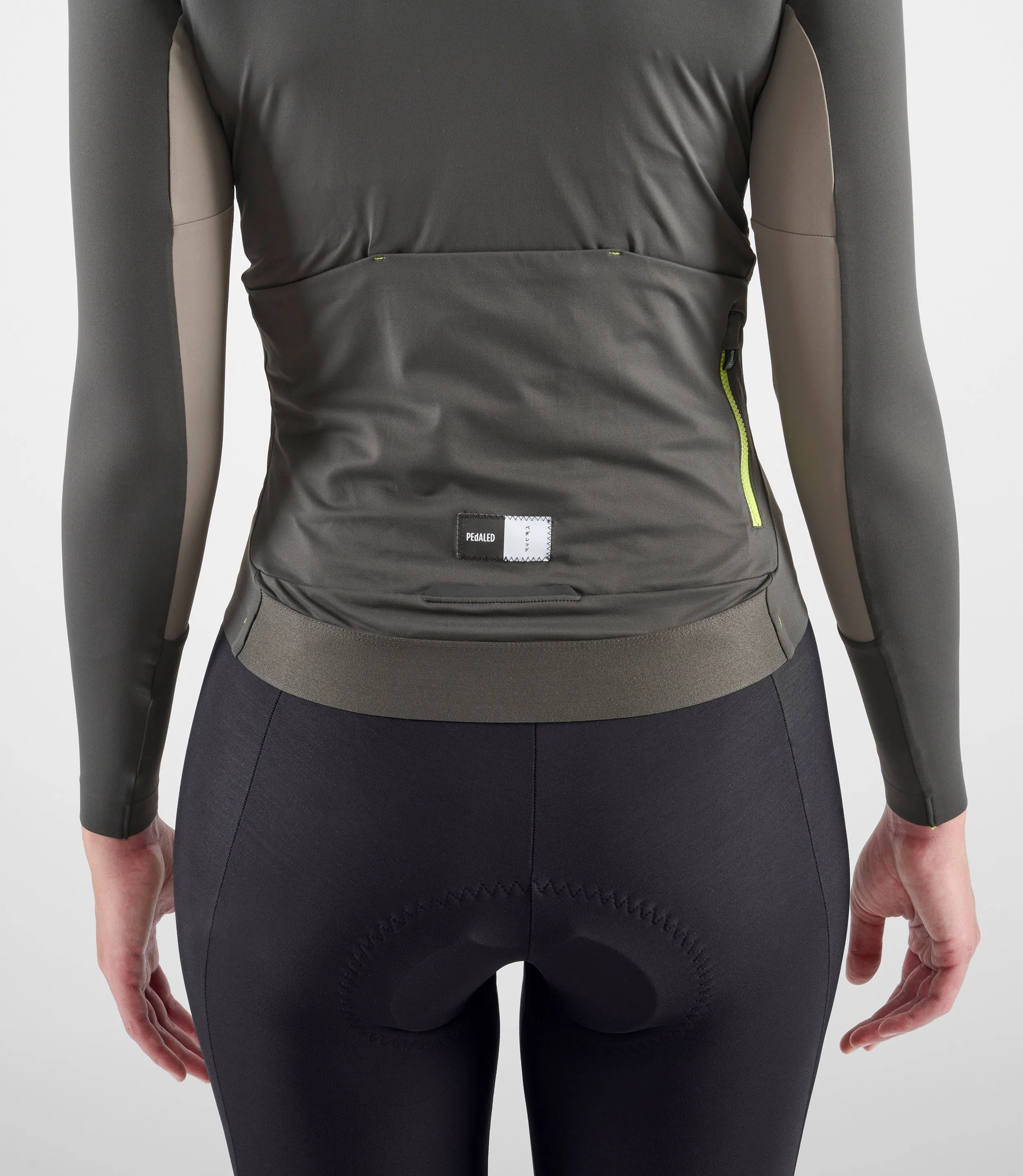 Element Women's Longsleeve Jersey