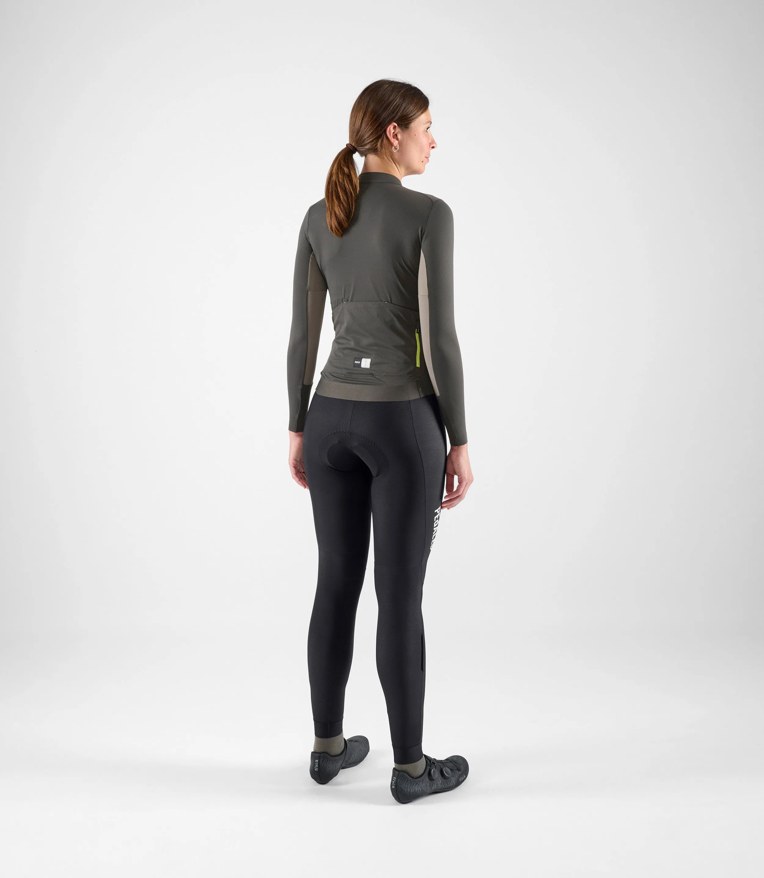 Element Women's Longsleeve Jersey