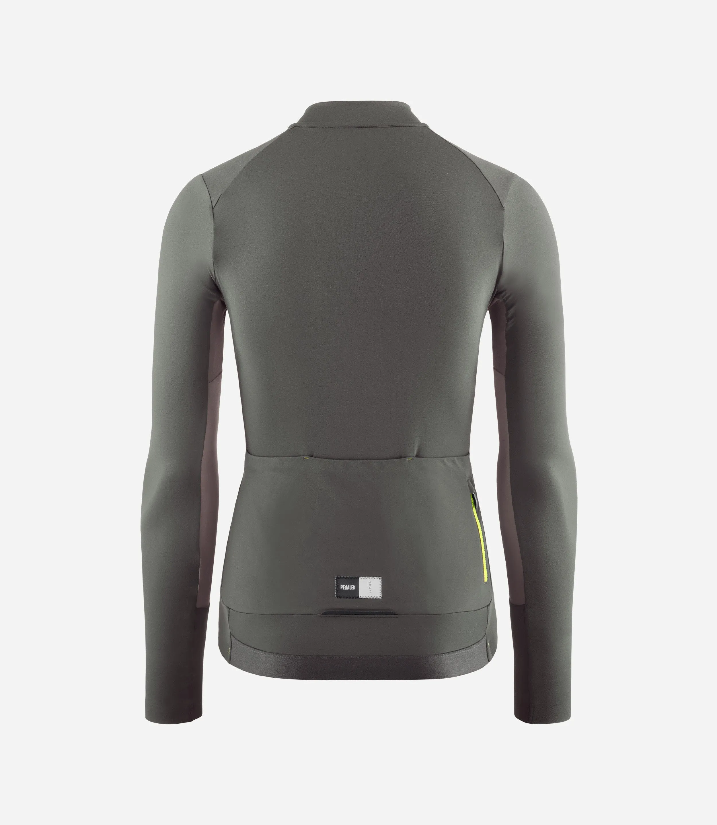 Element Women's Longsleeve Jersey