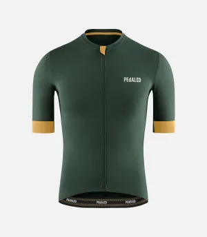 Essential Short Sleeve Jersey