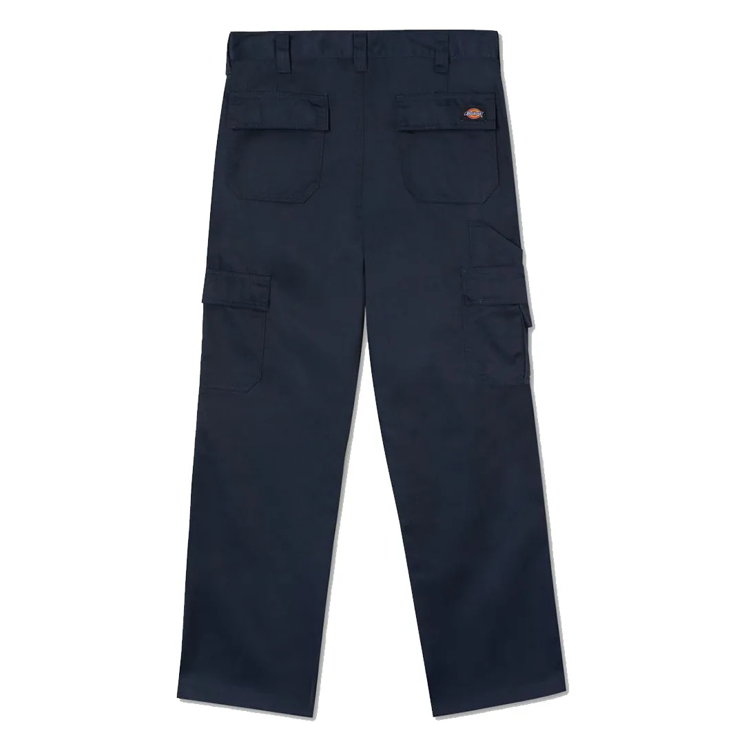 Everyday Trousers - Navy by Dickies