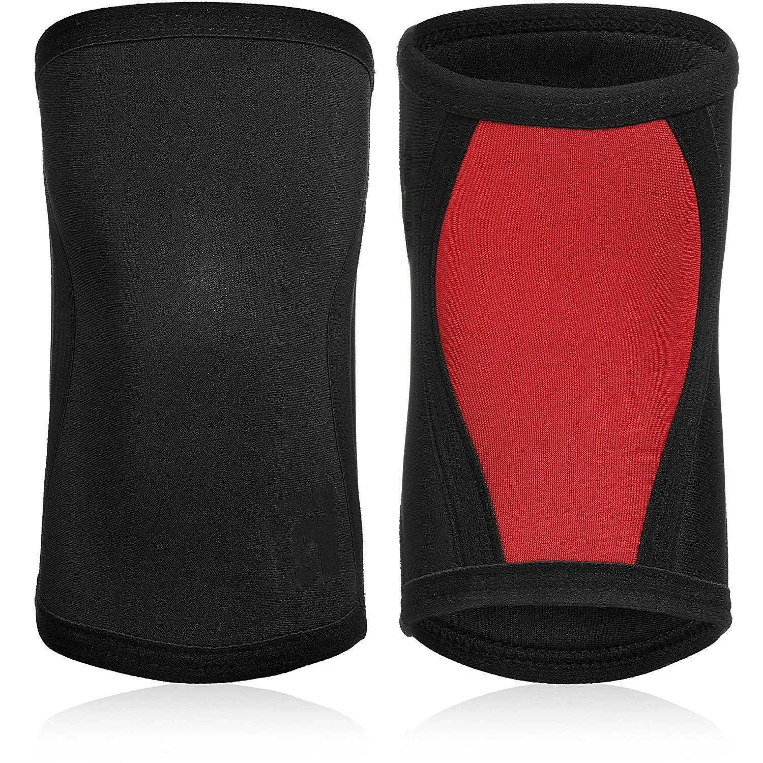 Exercise  Running Pain Management Arthritis Pain  7mm   Weightlifting Squat FitnessKnee Pads Sleeves (One Pair) Knee Pads Support