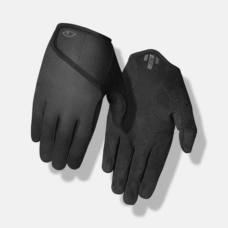 GIRO DND JR II CYCLING GLOVES