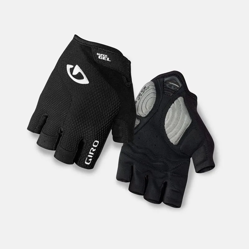 GIRO STRADA MASSA SUPERGEL WOMENS CYCLING GLOVES