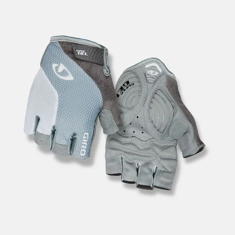 GIRO STRADA MASSA SUPERGEL WOMENS CYCLING GLOVES