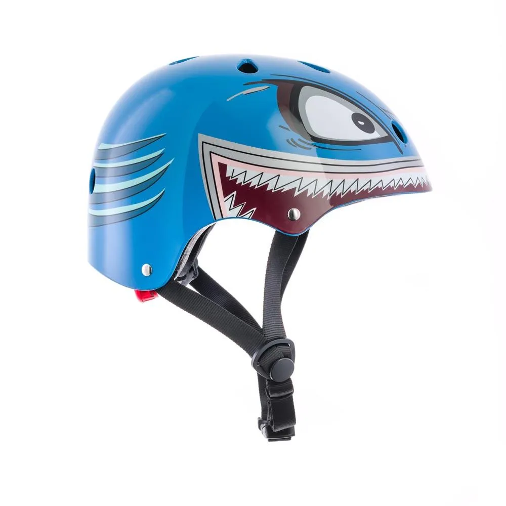 Hammerhead Helmet