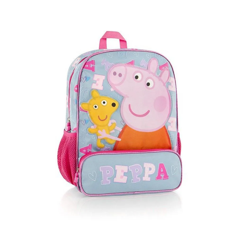 Heys Peppa Pig Backpack [Blue]