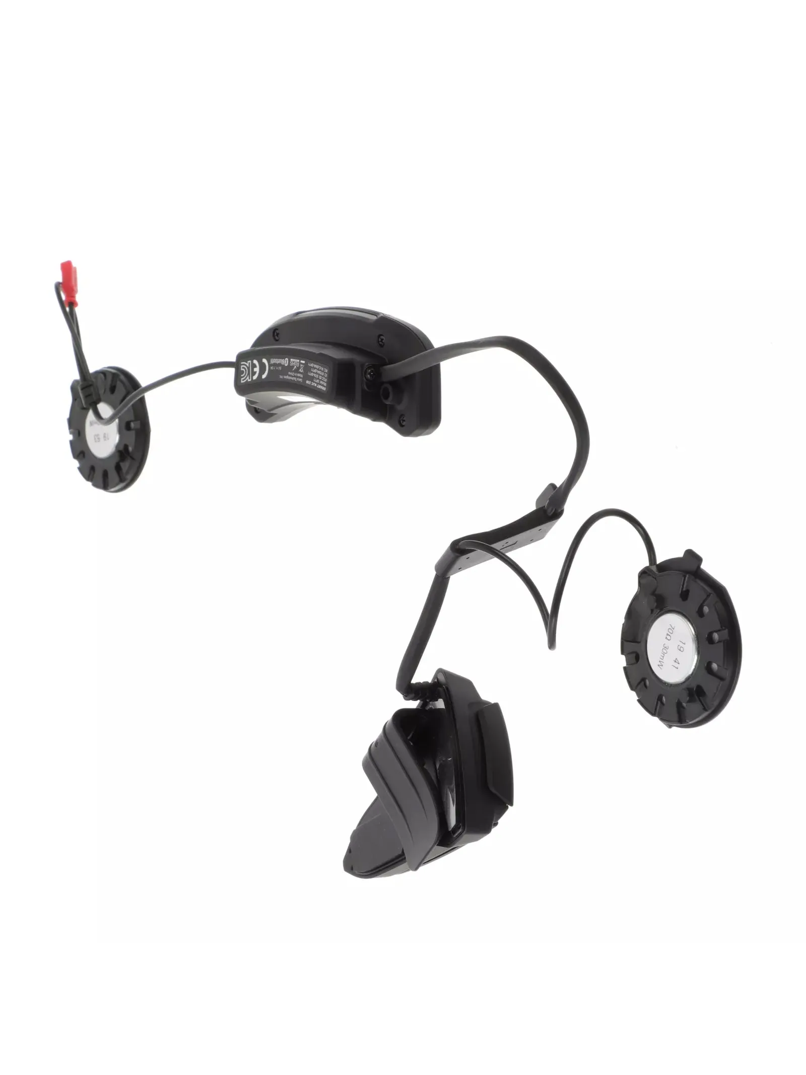 HJC Smart 20B Bluetooth Headset by Sena