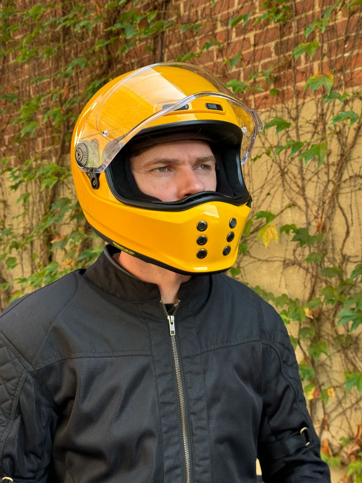 HJC V10 Helmet