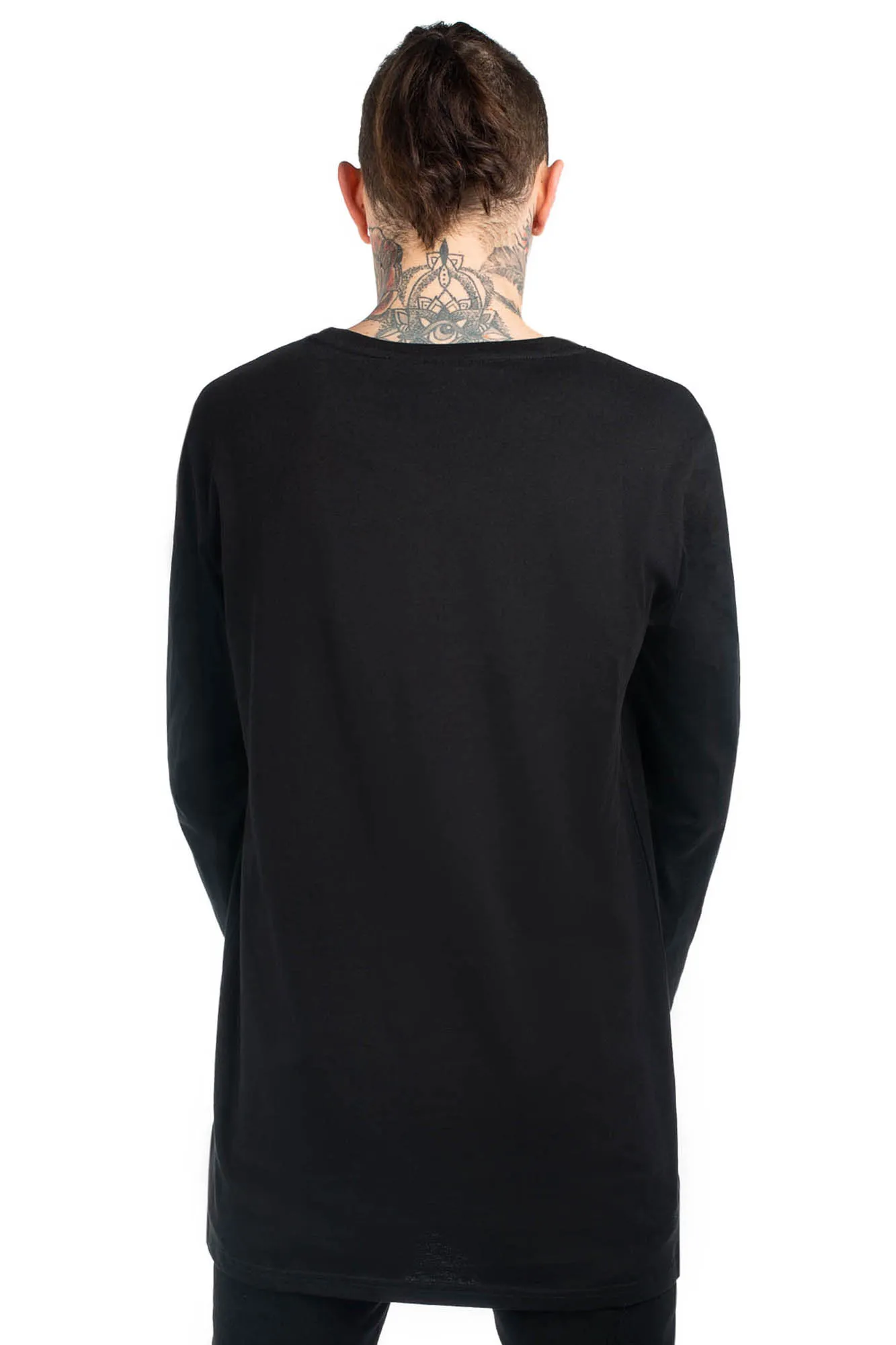 Hungry Long Sleeve Top