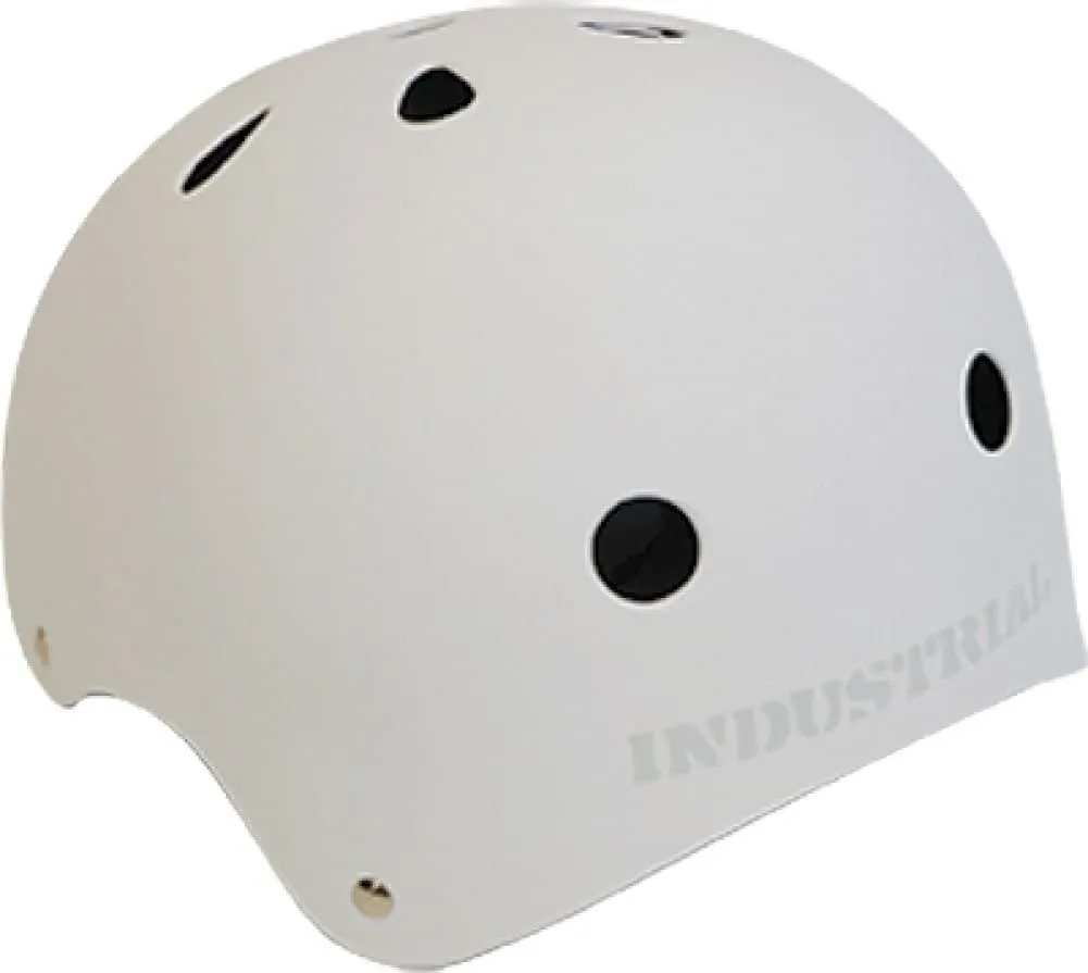 Industrial Skateboard Helmets